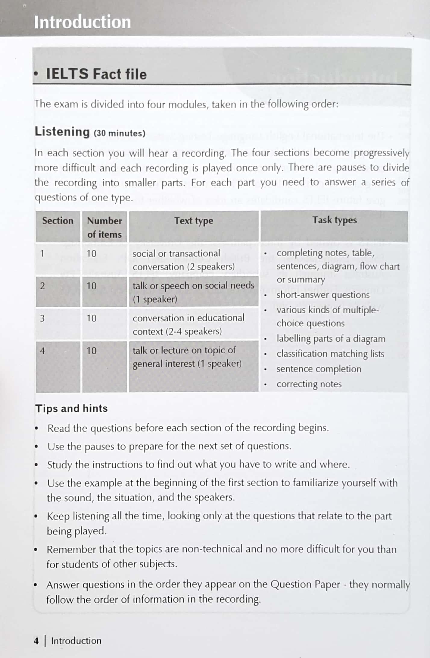 Expert On Cambridge IELTS Practice Tests 2 (Kèm CD) (Tái Bản)