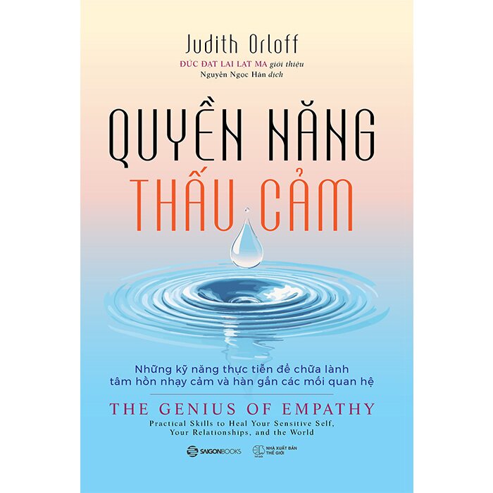 Quyền Năng Thấu Cảm