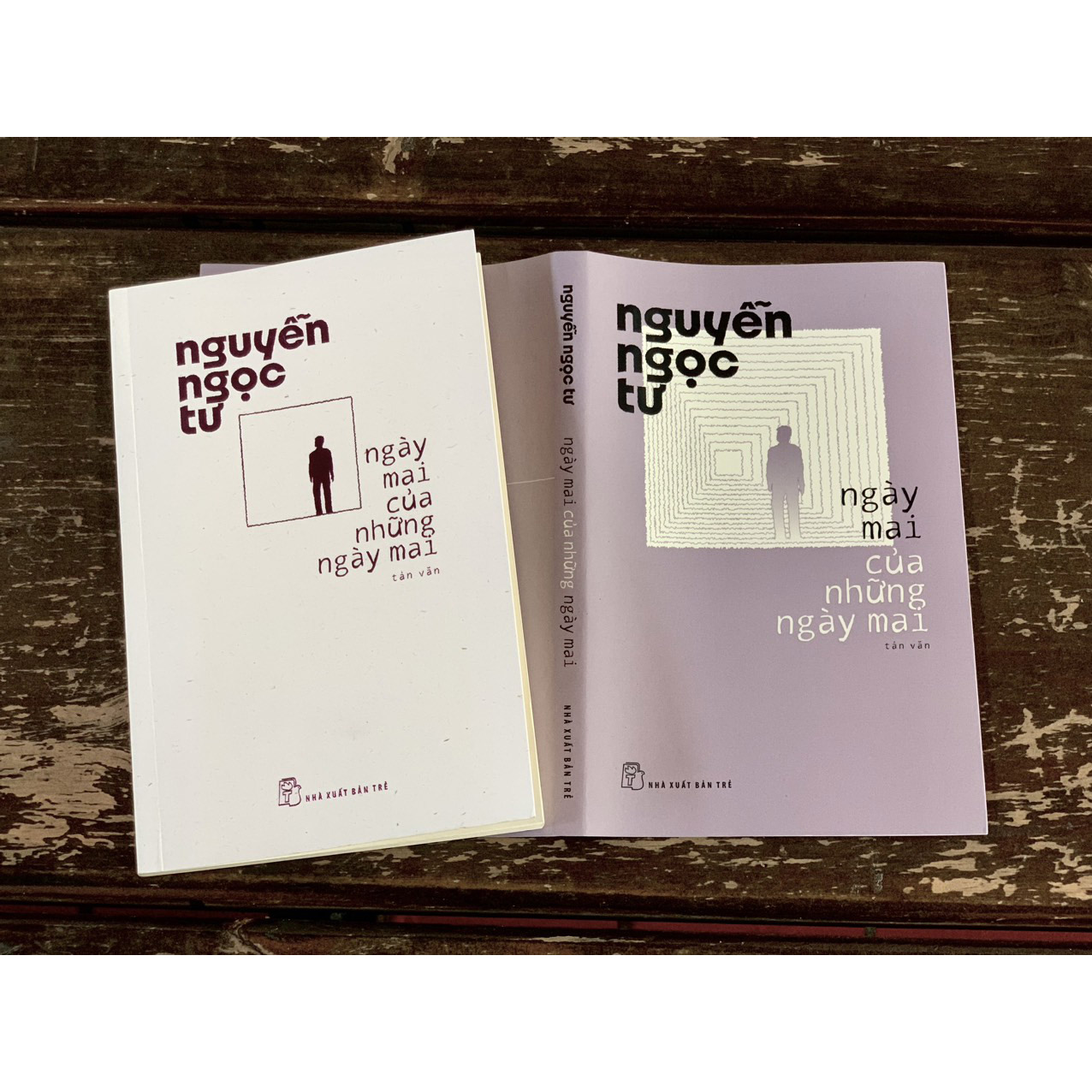 Nguyễn Ngọc Tư. Ngày mai của những ngày mai