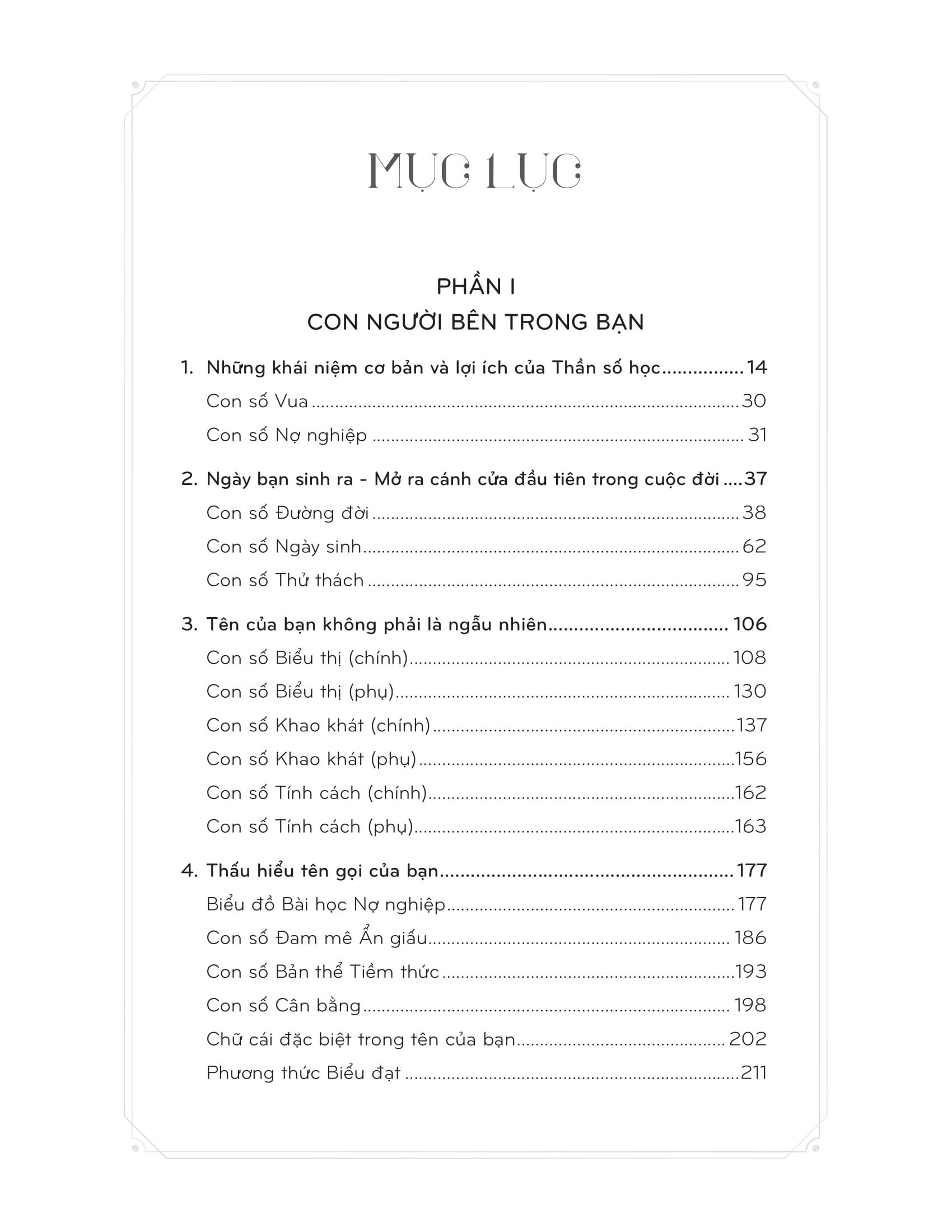 Sách - Bộ Sách Thần Số Học Và Thần Số Học Ứng Dụng (Bộ 2 Cuốn) (Tái Bản 2024)