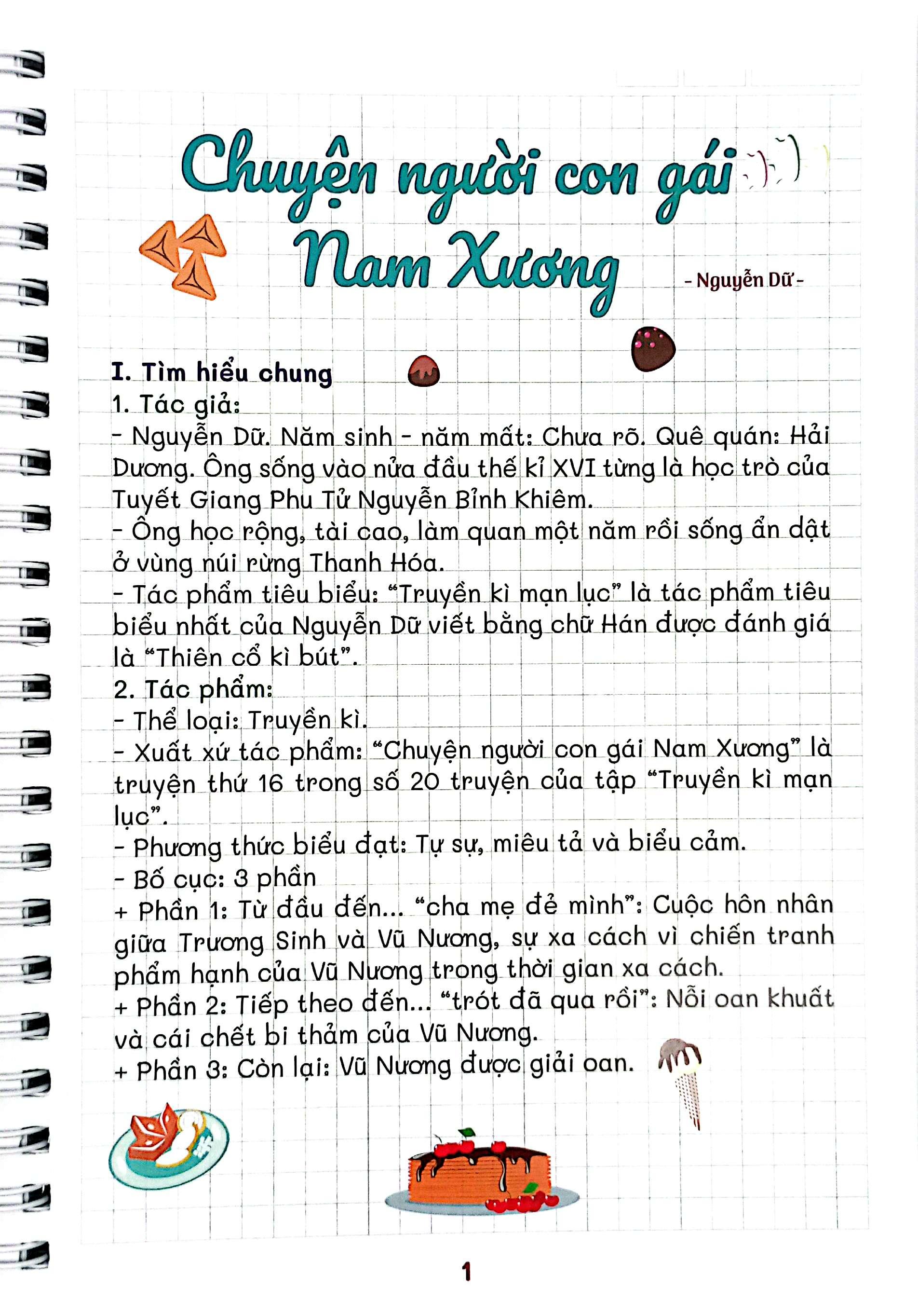 Sách - Take Notes - Văn 9 (Kết Nối)
