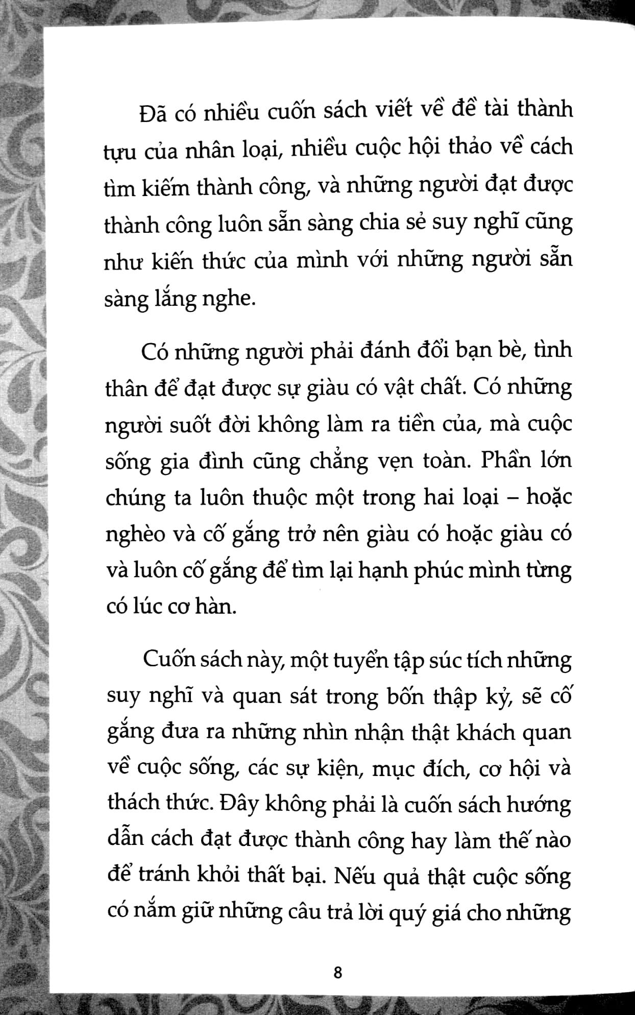 Bốn Mùa Cuộc Sống - Châm Ngôn Ngày Mới (Tái Bản 2021)