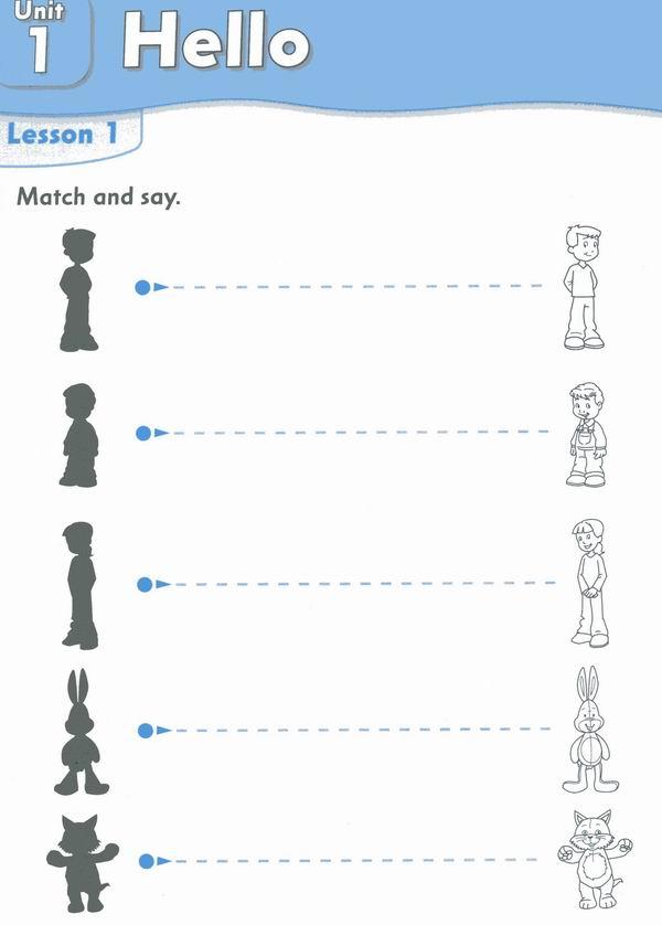 First Friends (Ame) 2 Activity Book