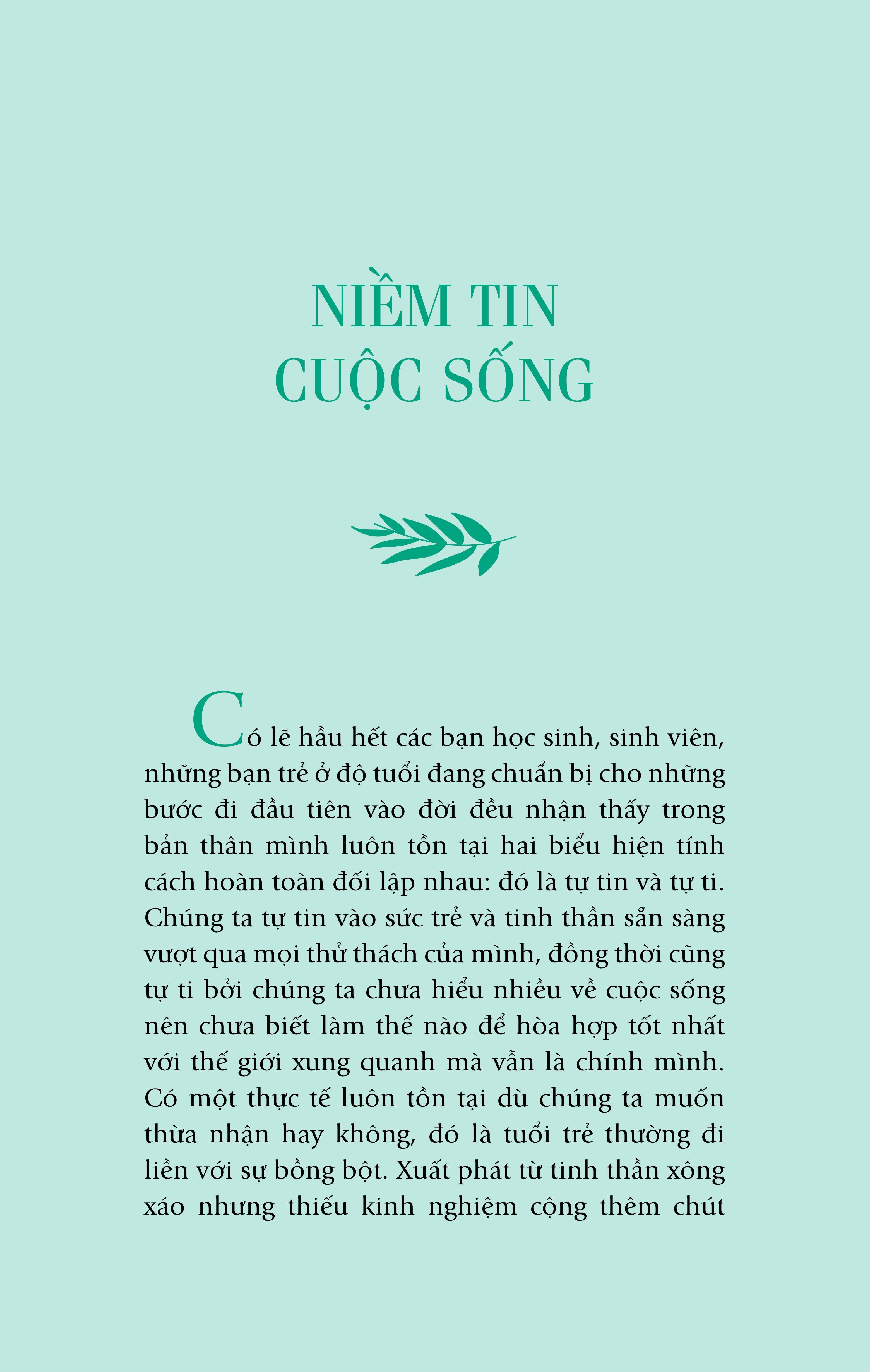 Sách Chicken Soup For The College Soul - Tuổi Hoa Niên Đáng Nhớ