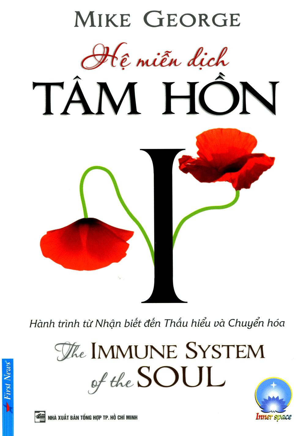 Hệ Miễn Dịch Tâm Hồn