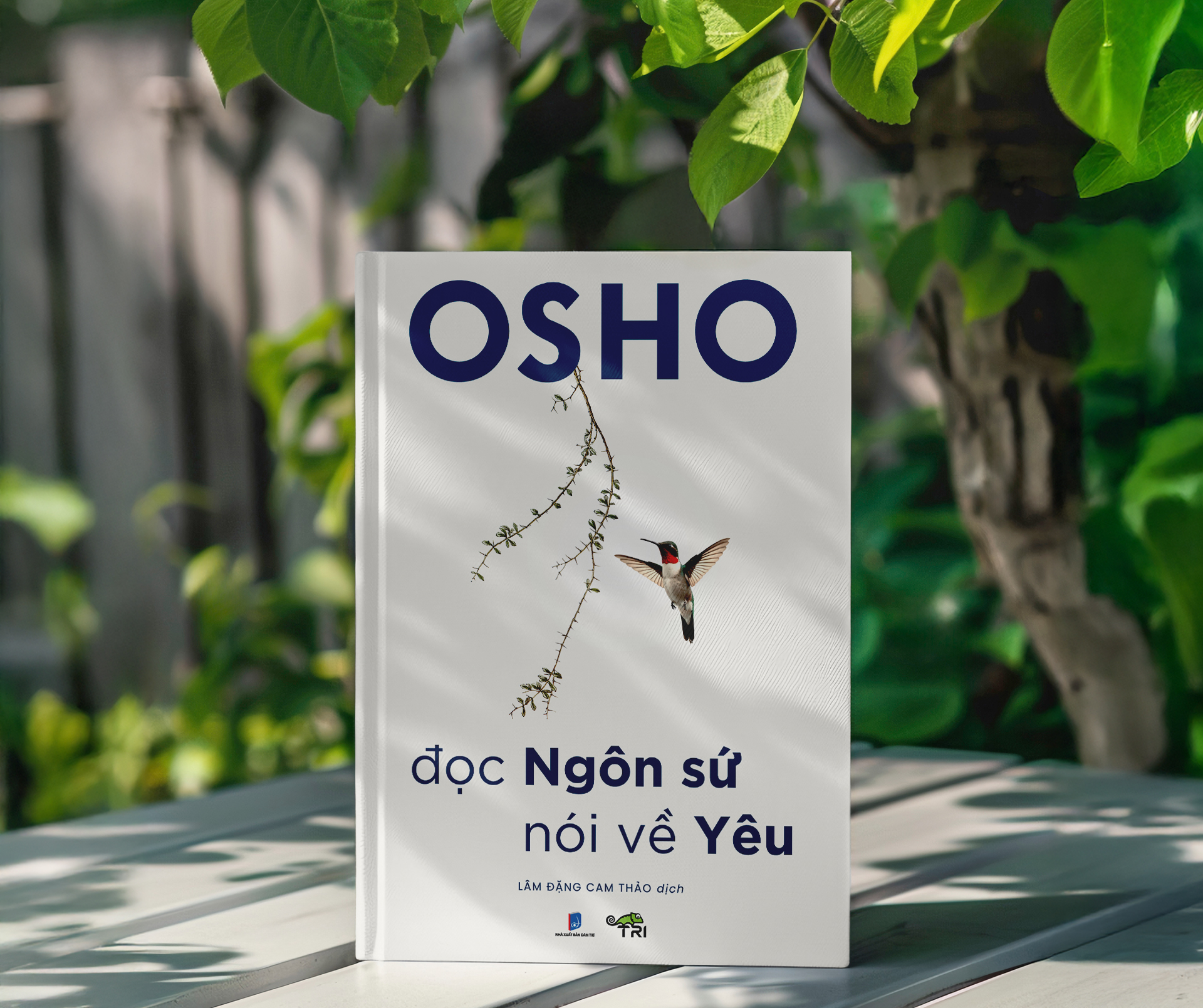 Đọc Ngôn Sứ, nói về Yêu
