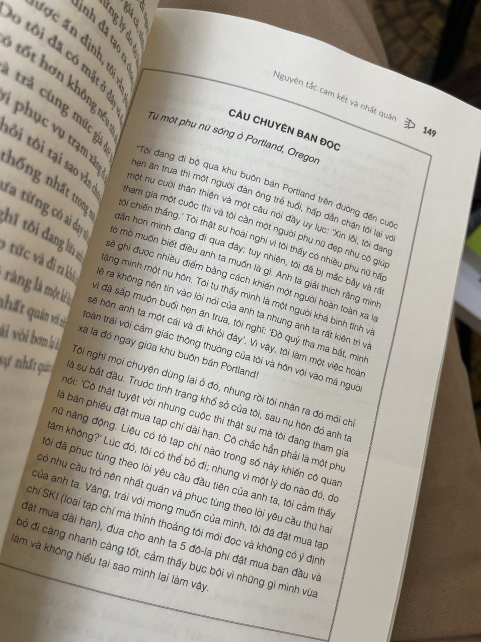 (Tái bản 2022) NHỮNG ĐÒN TÂM LÝ TRONG THUYẾT PHỤC - Robert B. Cialdini - Mai Hạnh dịch - Alphabooks -Nhà Xuất Bản Lao Động