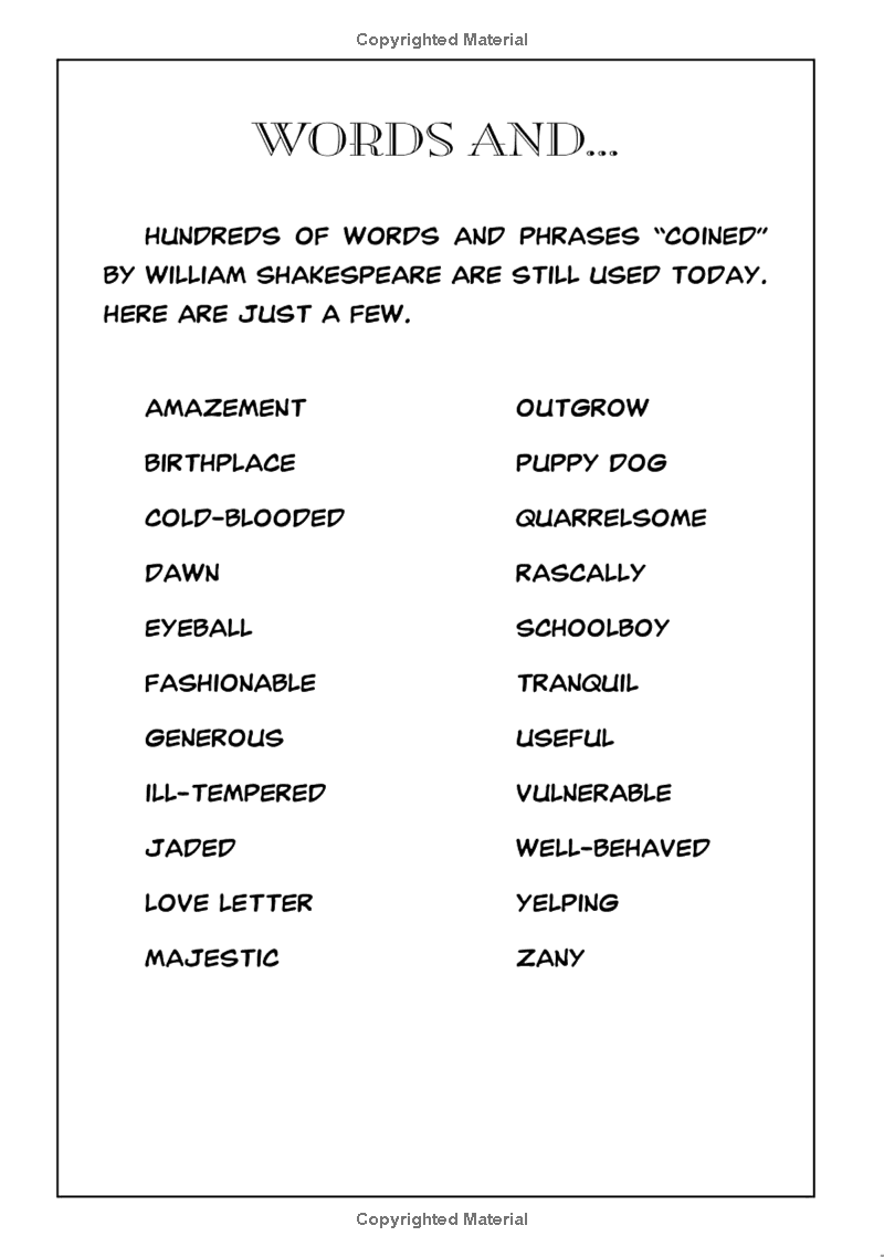 Who Was William Shakespeare? (Who Was...?) - Paperback