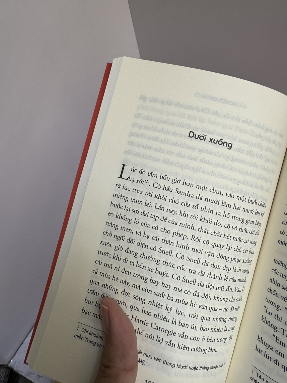 CHÍN TRUYỆN NGẮN - J. D. Salinger – Anh Thư dịch – Nhã Nam – NXB Hội Nhà Văn