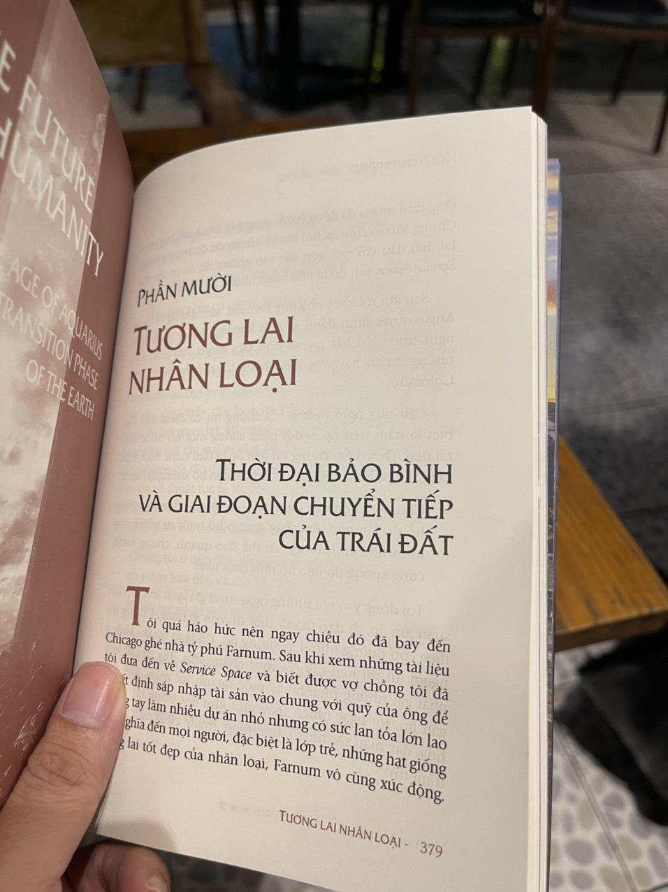 (Combo 3 quyển) MUÔN KIẾP NHÂN SINH – TẬP 1,2,3- Nguyên Phong - First News – bìa mềm