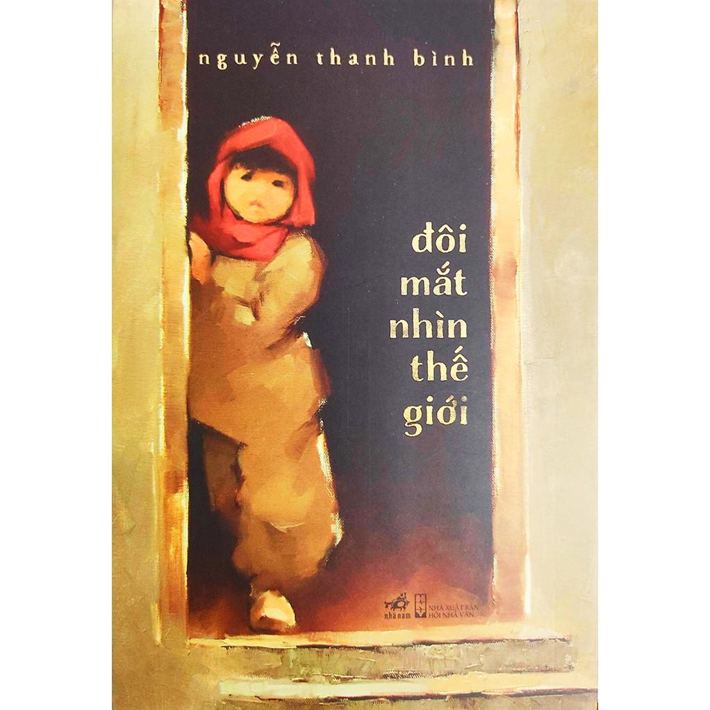 Đôi Mắt Nhìn Thế Giới