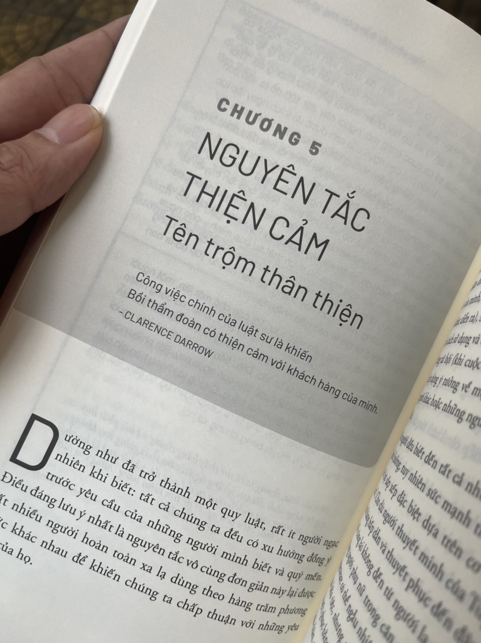 (Tái bản 2022) NHỮNG ĐÒN TÂM LÝ TRONG THUYẾT PHỤC - Robert B. Cialdini - Mai Hạnh dịch - Alphabooks -Nhà Xuất Bản Lao Động