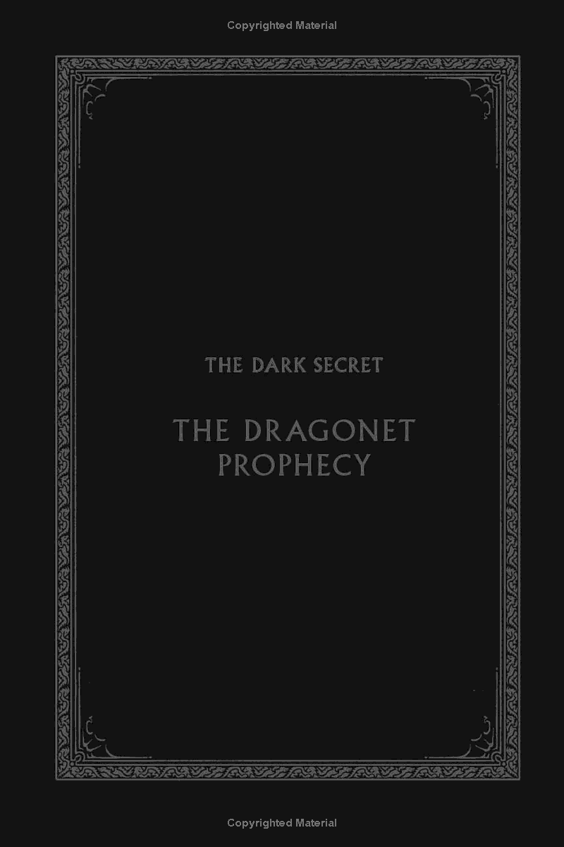 Wings Of Fire #4: The Dark Secret: A Graphic Novel