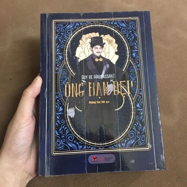 Ông Bạn Đẹp