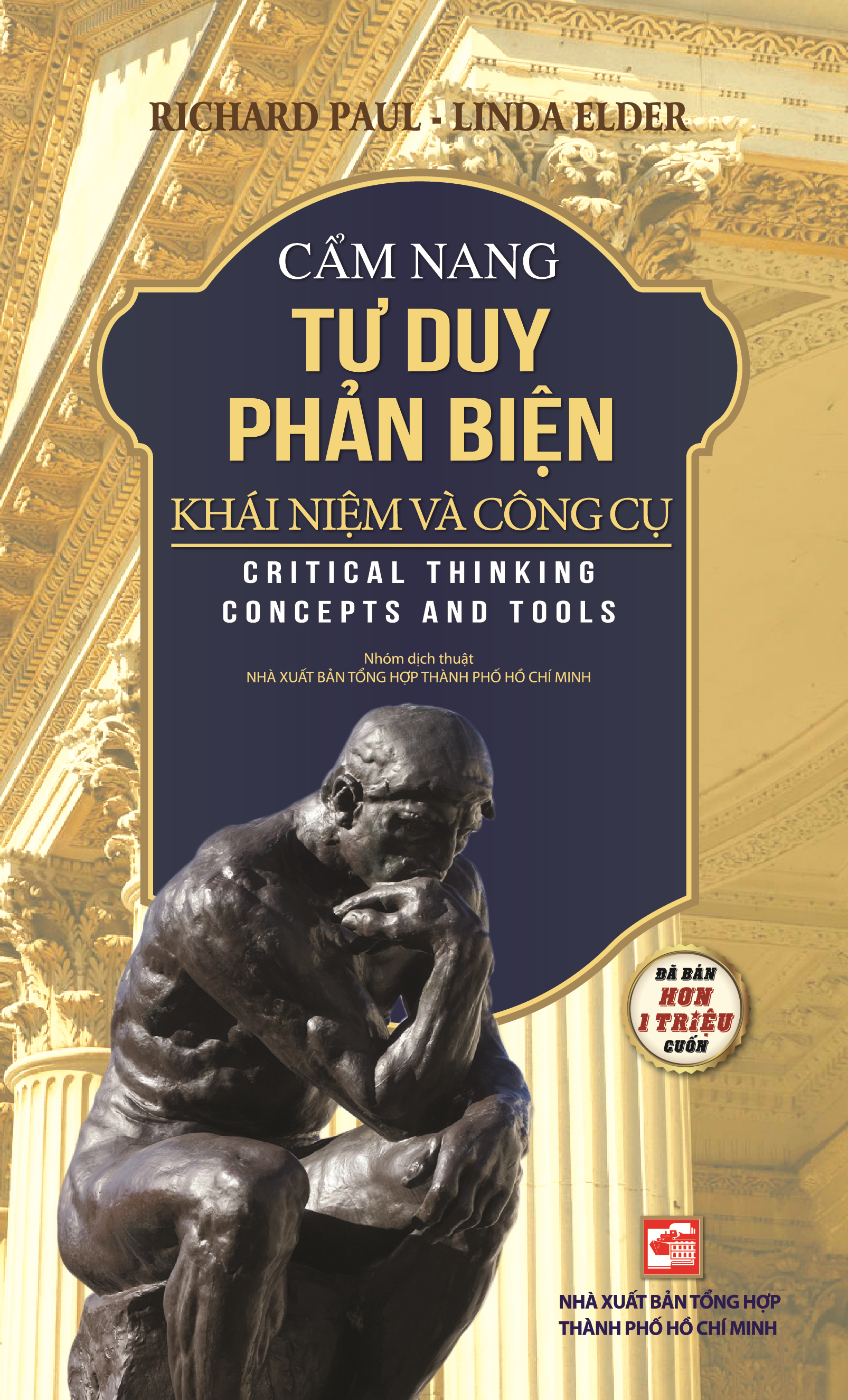 Bộ Sách Cẩm Nang Tư Duy - 9 cuốn (Đặt câu hỏi bản chất - Phản Biện - Ngụy Biện - Đọc - Viết - Phân Tích - Đạo Đức - Kỹ Thuật - Lịch Sử)