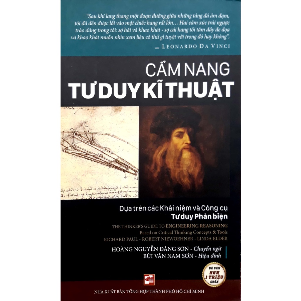 Bộ Sách Cẩm Nang Tư Duy - 9 cuốn (Đặt câu hỏi bản chất - Phản Biện - Ngụy Biện - Đọc - Viết - Phân Tích - Đạo Đức - Kỹ Thuật - Lịch Sử)