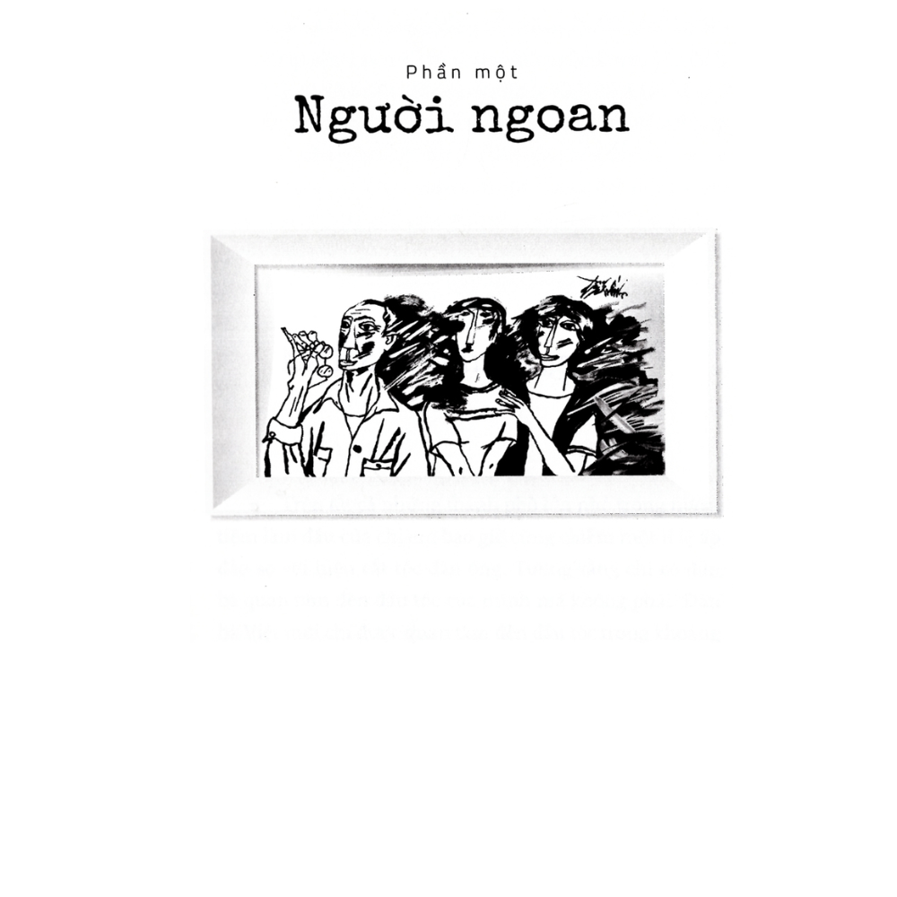 Ngẫm Ngợi Phố Phường