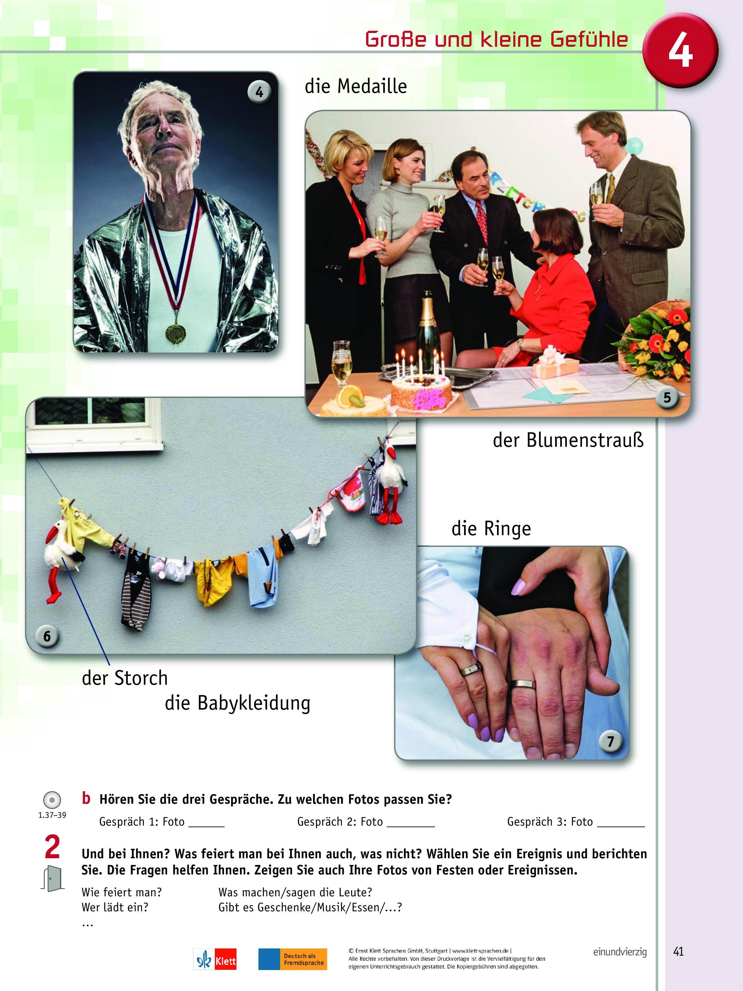 Netzwerk A2: Deutsch als Fremdsprache / Deutsch als Fremdsprache. Kurs- und Arbeitsbuch mit DVD und 2 Audio-CDs