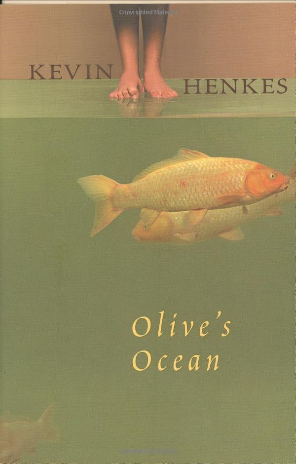 Olive
