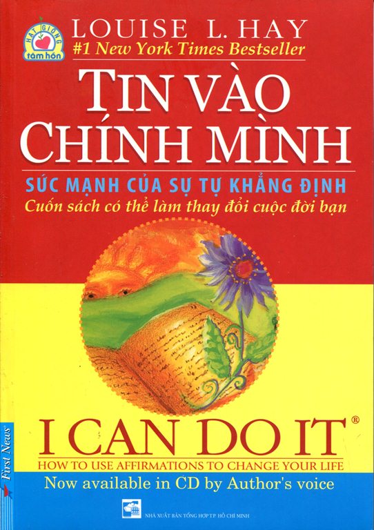 Tin Vào Chính Mình (Tái Bản 2016)