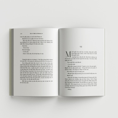 Bản Du Ca Cuối Cùng (Tái Bản)