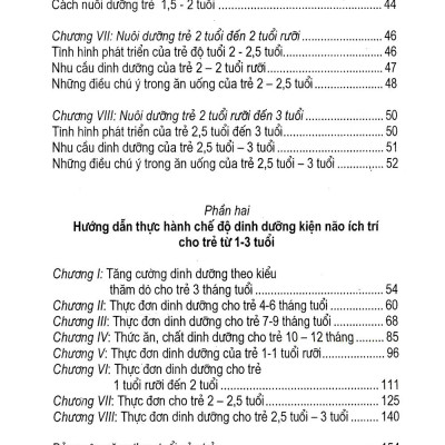 Những Món Ăn Bổ Não Cho Trẻ Thông Minh Mau Lớn