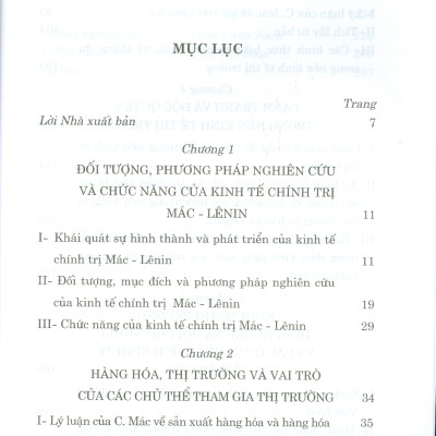 Combo 4 cuốn Giáo Trình Dành Cho Bậc Đại Học Hệ Không Chuyên Lý Luận Chính Trị: Giáo Trình Triết Học Mác – Lênin + Giáo Trình Kinh Tế Chính Trị Mác – Lênin + Giáo Trình Lịch Sử Đảng Cộng Sản Việt Nam + Giáo Trình Tư Tưởng Hồ Chí Minh