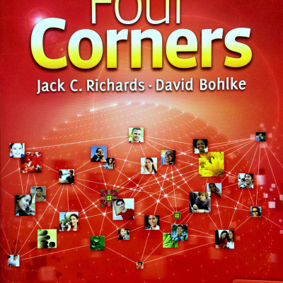 Four Corners WB 2A