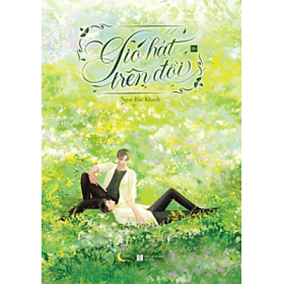 Gió Hát Trên Đồi