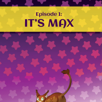 Magical Boy Volume 1: A Graphic Novel