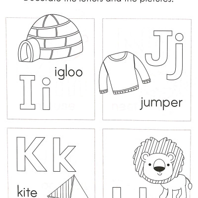 Little Genius Small Pad - Learning