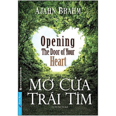 Mở Cửa Trái Tim (Tái Bản)