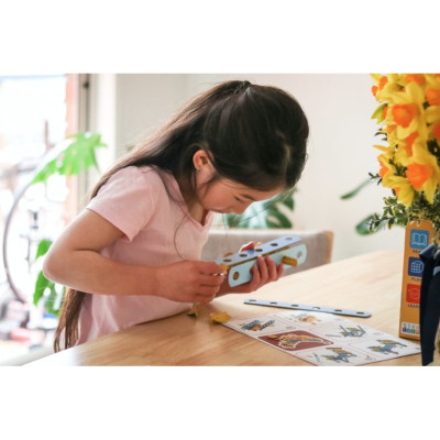 STEAM - Learn all about Mathematics!