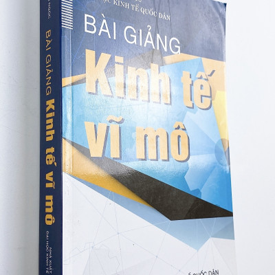 Bài Giảng Kinh tế Vĩ Mô