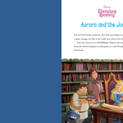 5-Minute Horse Stories