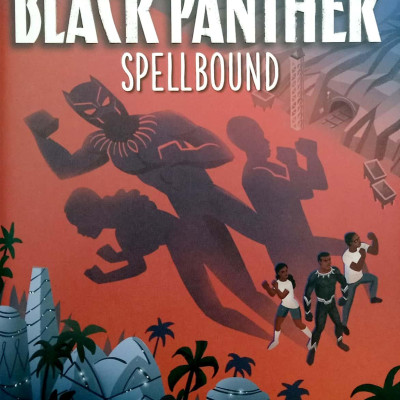 Black Panther: Spellbound
