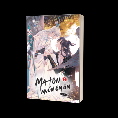 Ma Tôn Muốn Ôm Ôm - Tập 1