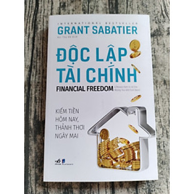 Độc lập tài chính - Financial Freedom