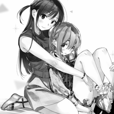 彼女、お借りします(8) - KANOJO , O KARI SHIMASU 8