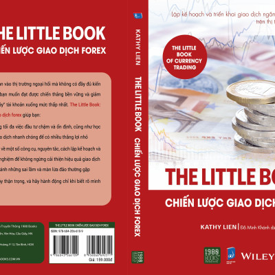 The Little Book: Chiến lược giao dịch forex - Kathy Lien
