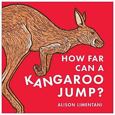 How Far Can A Kangaroo Jump?