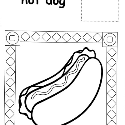 Fun With Cut & Paste Copy Colouring: Butterfly Happy Time