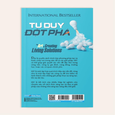 Tư duy đột phá - Bản Quyền