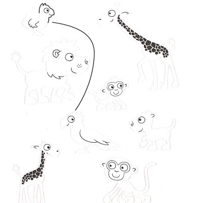 Super Minds Starter - Workbook