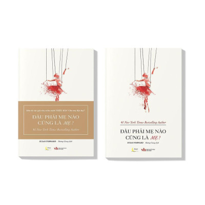 Sách - Đâu Phải Mẹ Nào Cũng Là Mẹ? - AZ Việt Nam