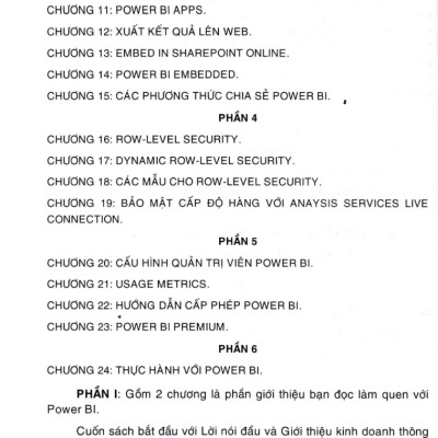 Phân Tích Dữ Liệu Với Power Bi - STK 