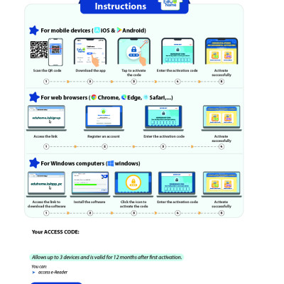Combo truyện đọc Classics Graded Readers - CEFR B1