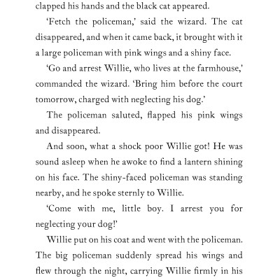 Stories Of Magic And Mischief: Contains 30 Classic Tales (Bumper Short Story Collections)