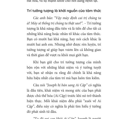 Niềm Tin Mở Lối