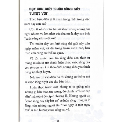 Dõi Theo Từng Bước Con Đi - Dạy Con Theo Kiểu Nhật